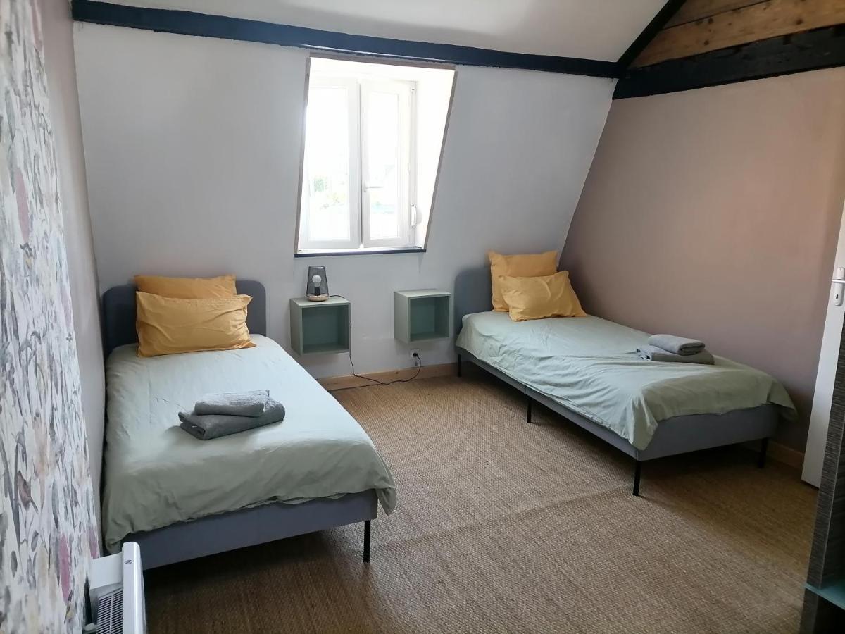 Willa Cote Marais Saint-Martin-Lez-Tatinghem Zewnętrze zdjęcie